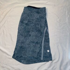 Lululemon Pace Breaker Lined Short 7”